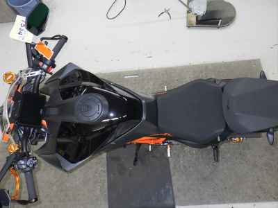KTM 1290 Super Duke R 2020