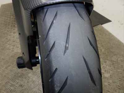 KTM 1290 Super Duke R 2020