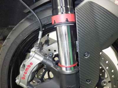 KTM 1290 Super Duke R 2020