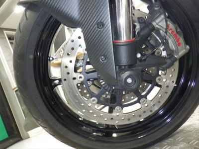 KTM 1290 Super Duke R 2020