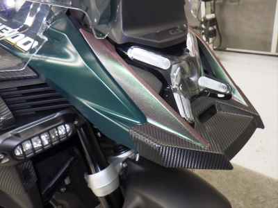 BMW R1300GS Adventure ASA 2024