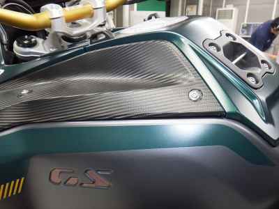 BMW R1300GS Adventure ASA 2024