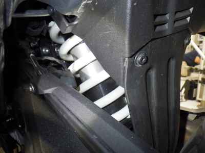 BMW R1300GS Adventure ASA 2024