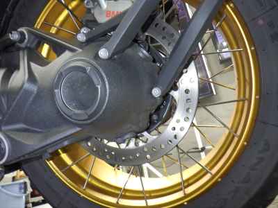 BMW R1300GS Adventure ASA 2024