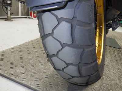 BMW R1300GS Adventure ASA 2024