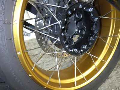 BMW R1300GS Adventure ASA 2024