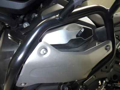 BMW R1300GS Adventure ASA 2024