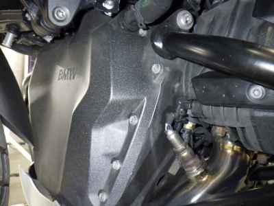 BMW R1300GS Adventure ASA 2024