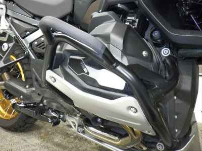 BMW R1300GS Adventure ASA 2024