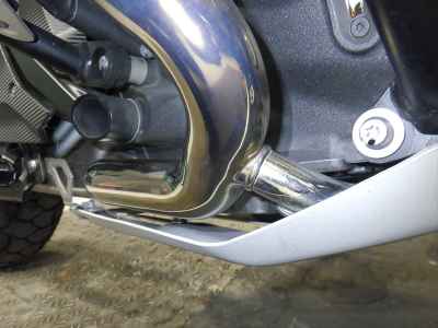 BMW R1300GS Adventure ASA 2024