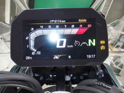 BMW R1300GS Adventure ASA 2024
