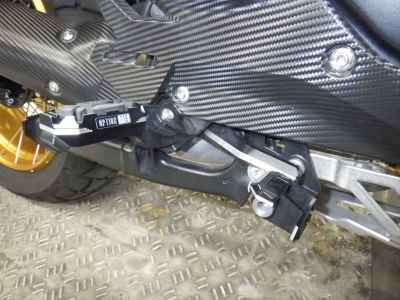BMW R1300GS Adventure ASA 2024