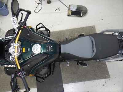 BMW R1300GS Adventure ASA 2024