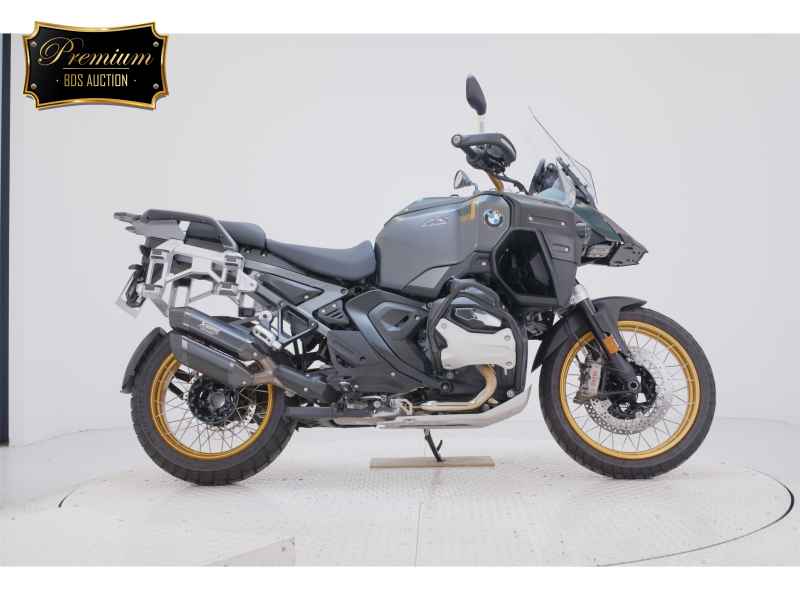 BMW R1300GS Adventure ASA 2024