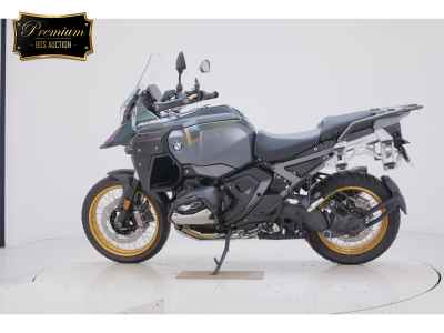BMW R1300GS Adventure ASA 2024