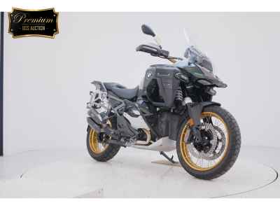BMW R1300GS Adventure ASA 2024