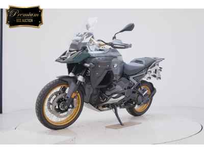 BMW R1300GS Adventure ASA 2024