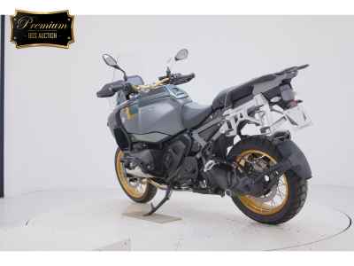 BMW R1300GS Adventure ASA 2024