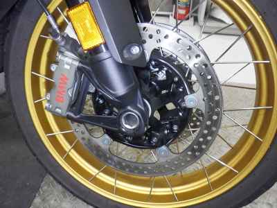 BMW R1300GS Adventure ASA 2024