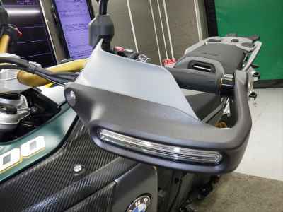 BMW R1300GS Adventure ASA 2024