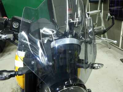 Triumph Trident 660 2024
