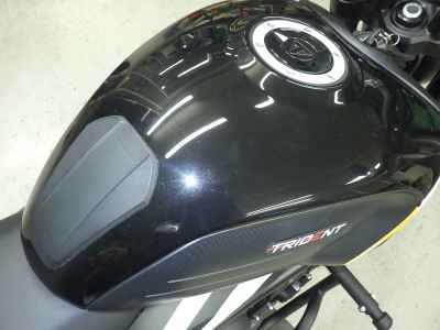 Triumph Trident 660 2024