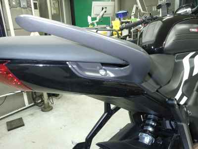 Triumph Trident 660 2024