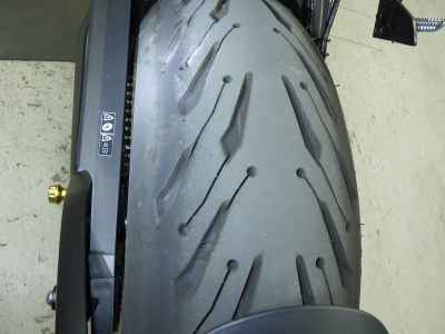 Triumph Trident 660 2024