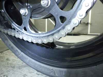 Triumph Trident 660 2024
