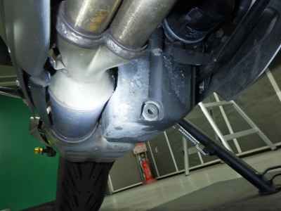 Triumph Trident 660 2024