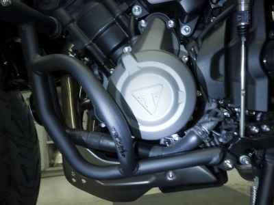 Triumph Trident 660 2024