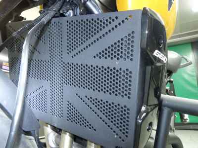 Triumph Trident 660 2024
