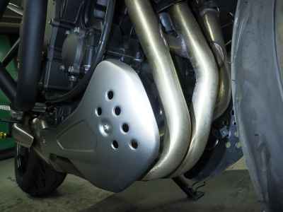 Triumph Trident 660 2024