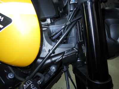 Triumph Trident 660 2024