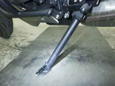 Triumph Trident 660 2024