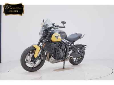 Triumph Trident 660 2024
