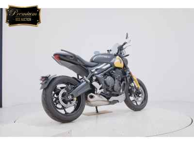 Triumph Trident 660 2024