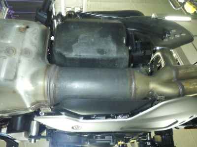 Triumph Trident 660 2024