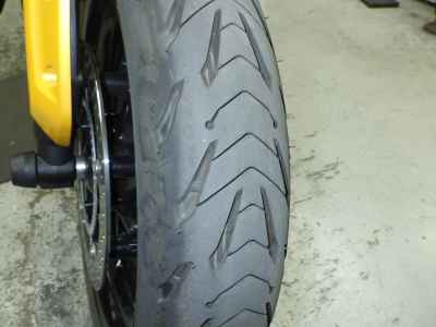 Triumph Trident 660 2024