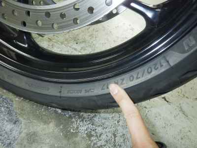 Triumph Trident 660 2024