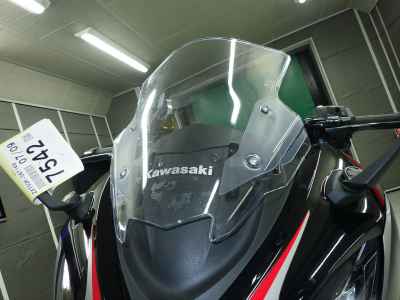 Kawasaki Ninja 1000SX 2025