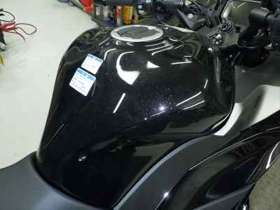 Kawasaki Ninja 1000SX 2025