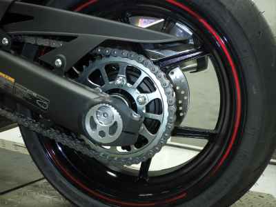 Kawasaki Ninja 1000SX 2025
