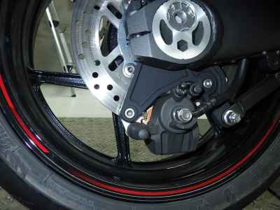 Kawasaki Ninja 1000SX 2025