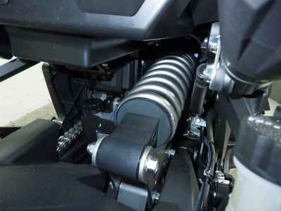 Kawasaki Ninja 1000SX 2025