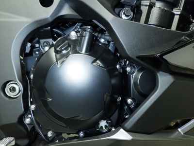Kawasaki Ninja 1000SX 2025