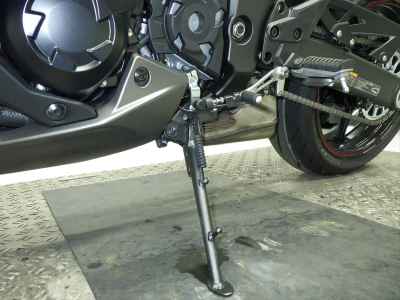 Kawasaki Ninja 1000SX 2025