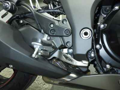 Kawasaki Ninja 1000SX 2025