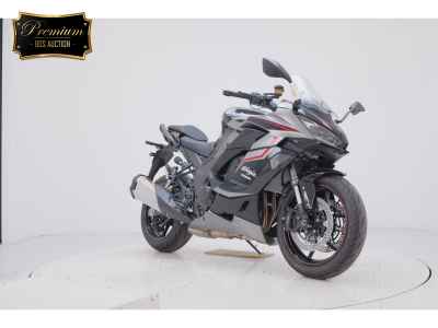 Kawasaki Ninja 1000SX 2025