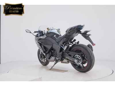 Kawasaki Ninja 1000SX 2025